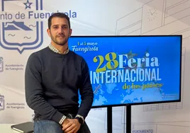 New hours and regulations announced for next year's international fair in Fuengirola