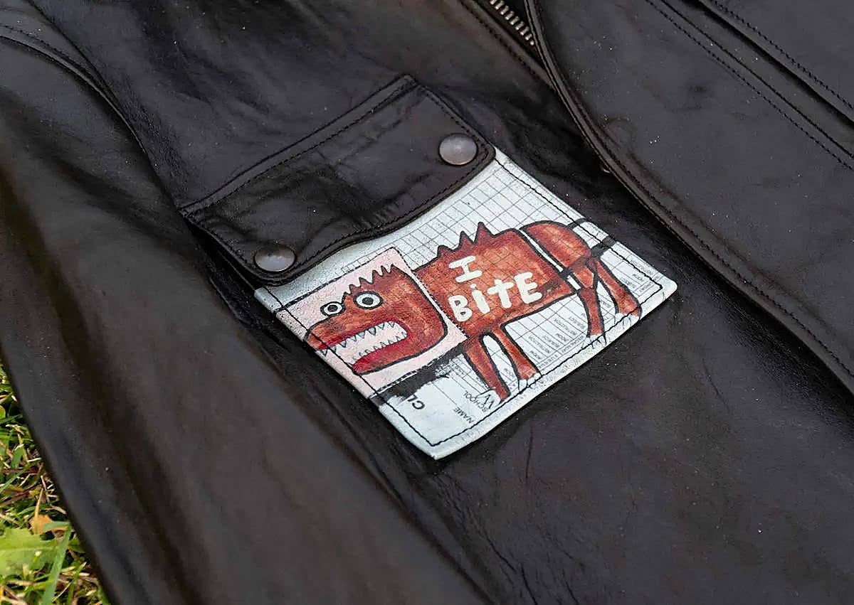 Imagen secundaria 1 - Part of the Soriano fashion collection.