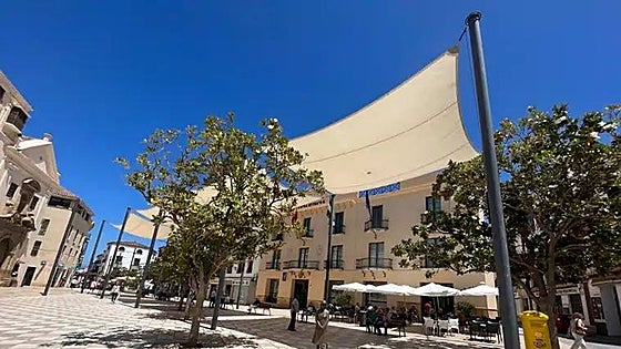 Axarquía town hall returns to ‘first come, first served’ system for customer services