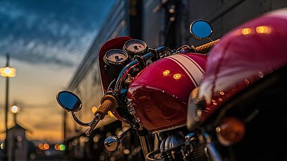 Big turnout of bikers expected for Fuengirola Challenge motorcycle rally weekend
