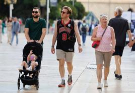 Weather set to change dramatically after recent record-breaking temperatures in Spain
