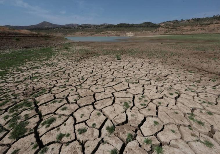 Andalucía region's reservoirs remain in a critical situation and these ...