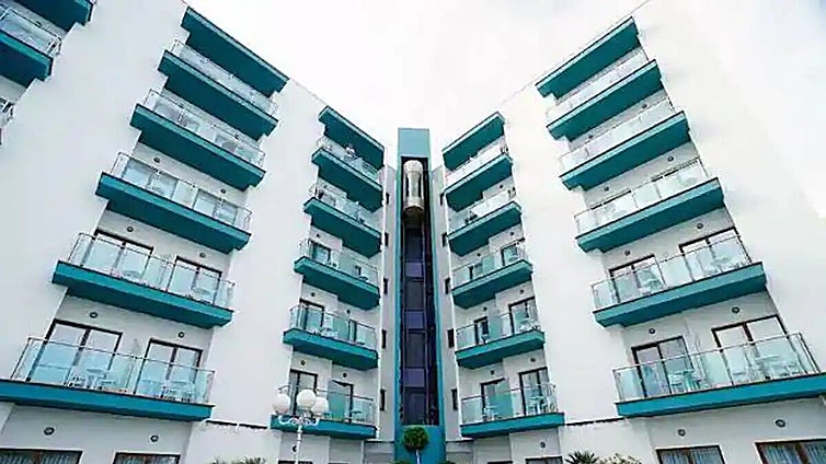 Hotel group has big plans for LGBT health clinic and elderly residence in Torremolinos
