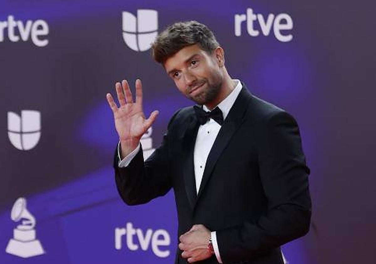 Imagen principal - Andalucía hosts Latin Grammy Awards, the first time they've been held outside the United States