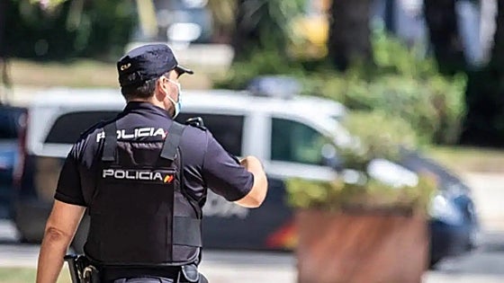 Belgian fugitive wanted over serious stabbing incident arrested on the Costa del Sol