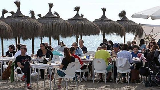 Spain and France move towards ending the 90-day rule for British second-home owners