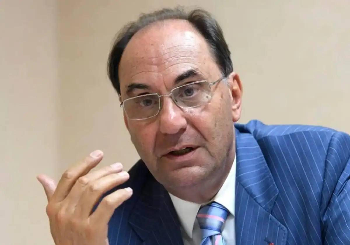 Alejo Vidal-Quadras.