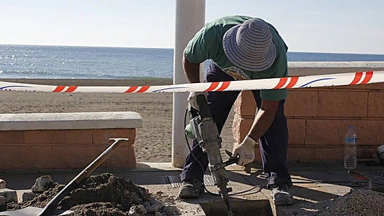 Another town added to list of Costa del Sol municipalities affected by nighttime water cuts