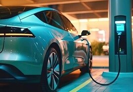 Electric vehicle subsidy of up to 9,000 euros in Spain to be extended