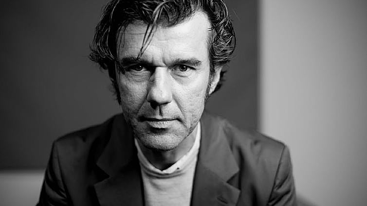 Stefan Sagmeister talks about Beautiful Numbers