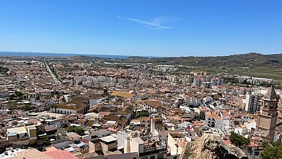 Young man killed after wall collapse at a building site on the Costa del Sol