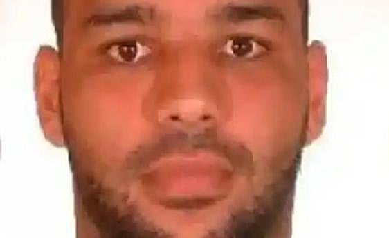 Most wanted rapist and former Spanish kickboxing champion arrested