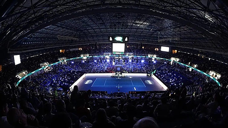 Malaga confirmed to host Davis Cup tennis tournament for third year in a row