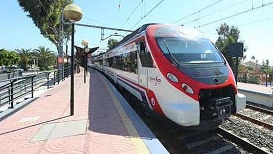 Rail operator Renfe to ban electric scooters on all trains in Spain from 12 December
