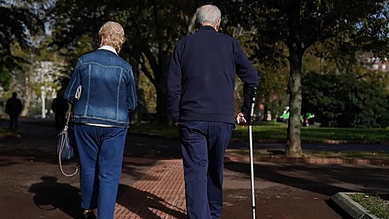 Pensioners in Spain to pocket more than 2,750 euros this month thanks to extra Christmas payment