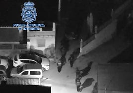 Marbella businessman's nightmare: extortion, beatings and kidnappings