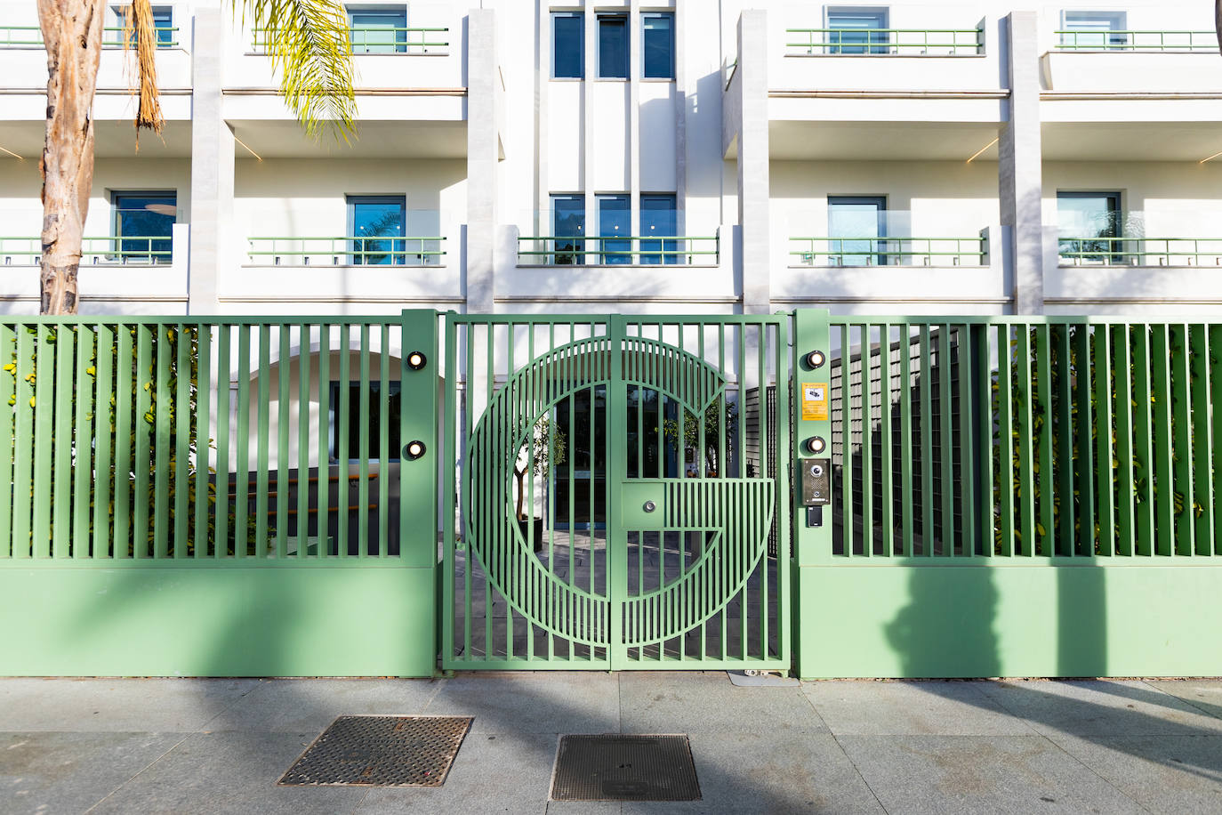 Google opens its new cybersecurity centre