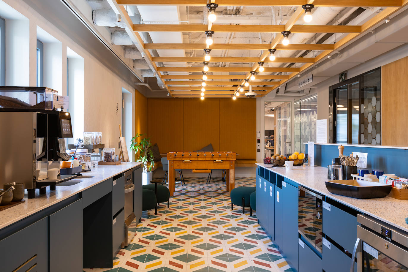 Google opens its new cybersecurity centre