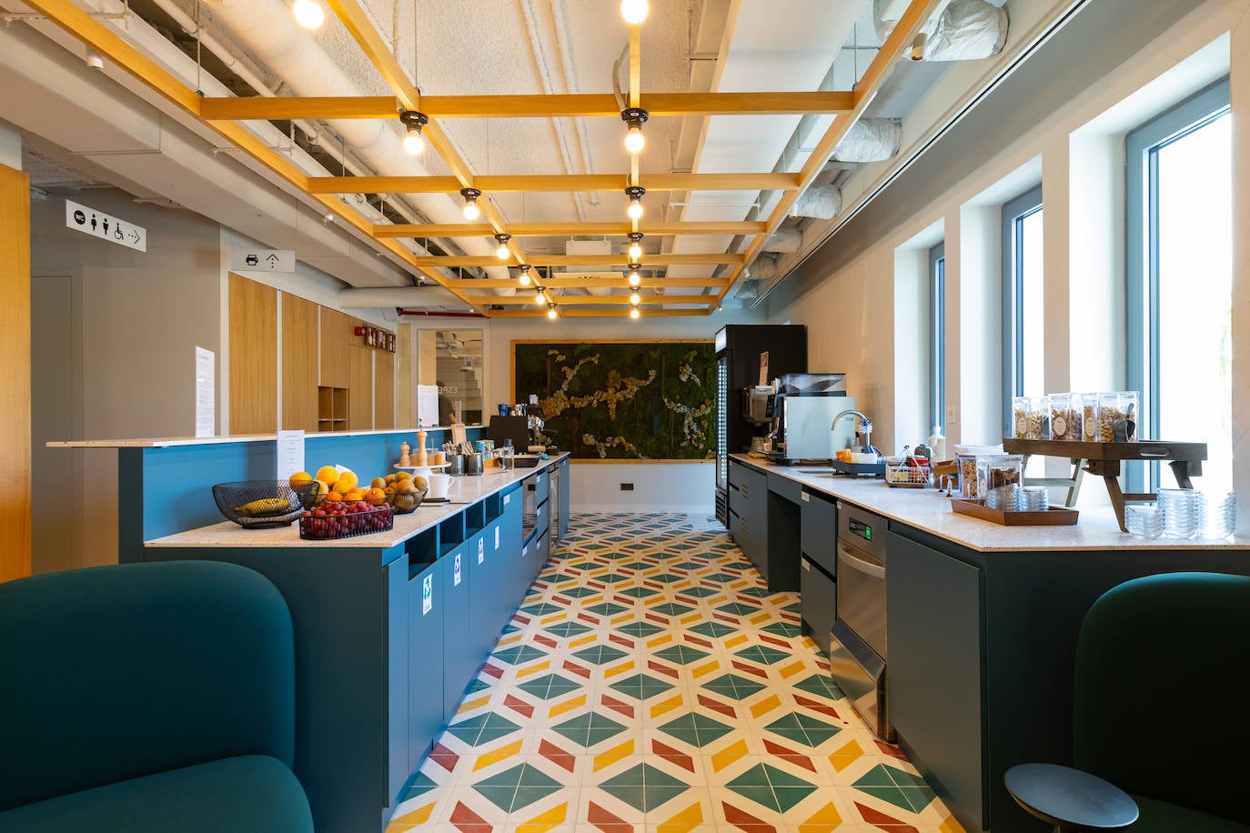 Google opens its new cybersecurity centre