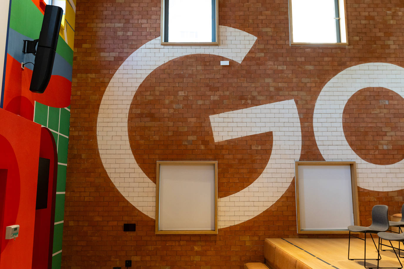 Google opens its new cybersecurity centre