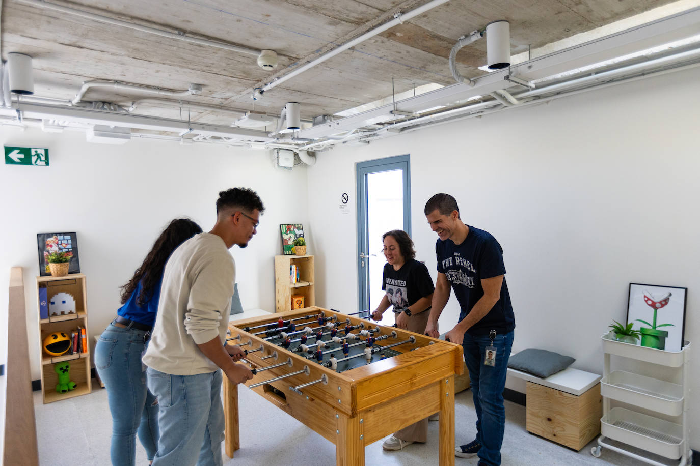 Google opens its new cybersecurity centre