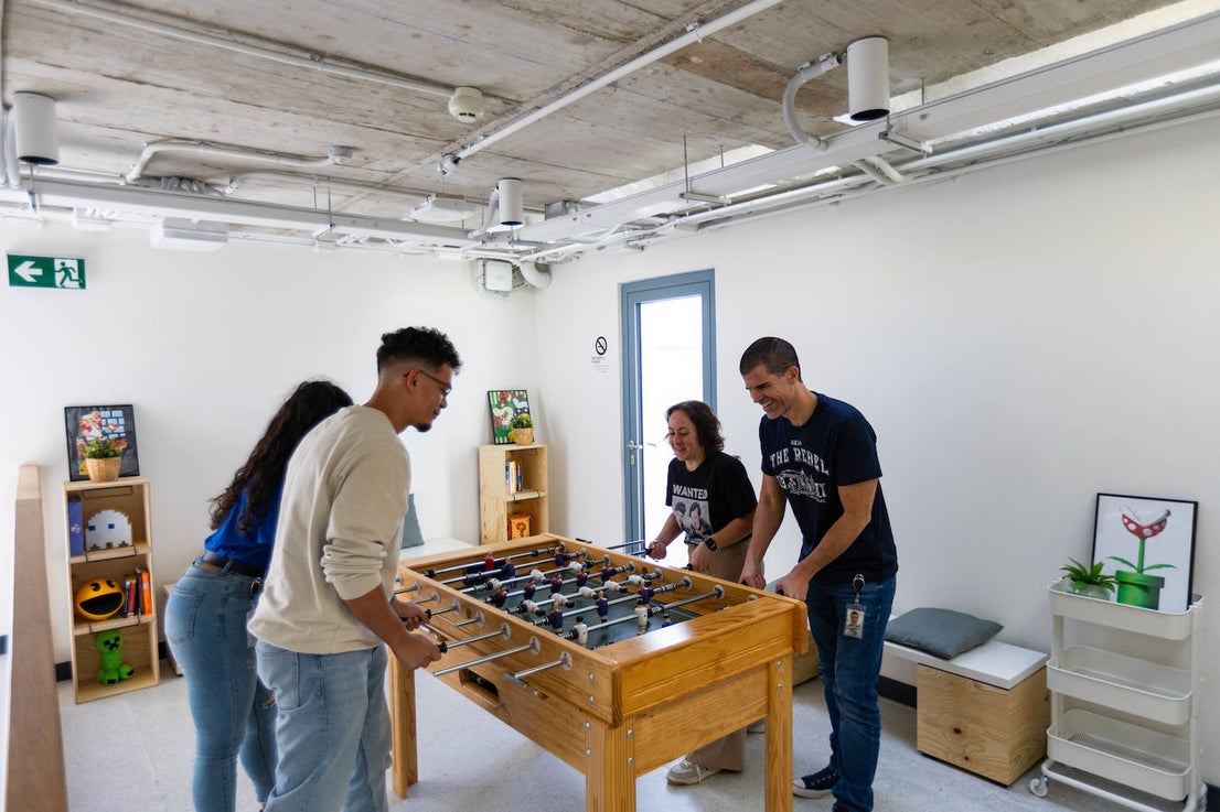 Google opens its new cybersecurity centre
