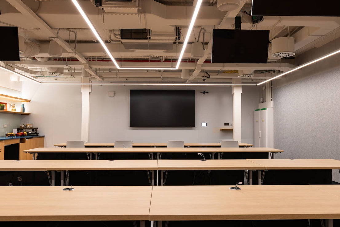 Google opens its new cybersecurity centre