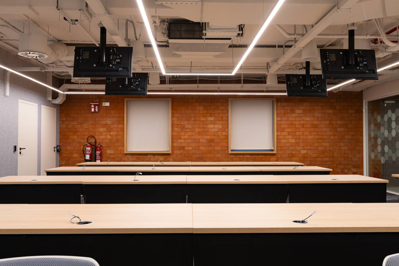 Google opens its new cybersecurity centre