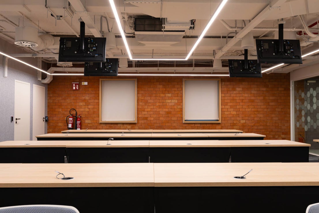 Google opens its new cybersecurity centre