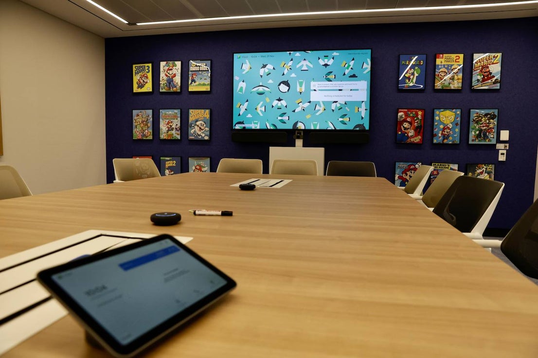 Google opens its new cybersecurity centre