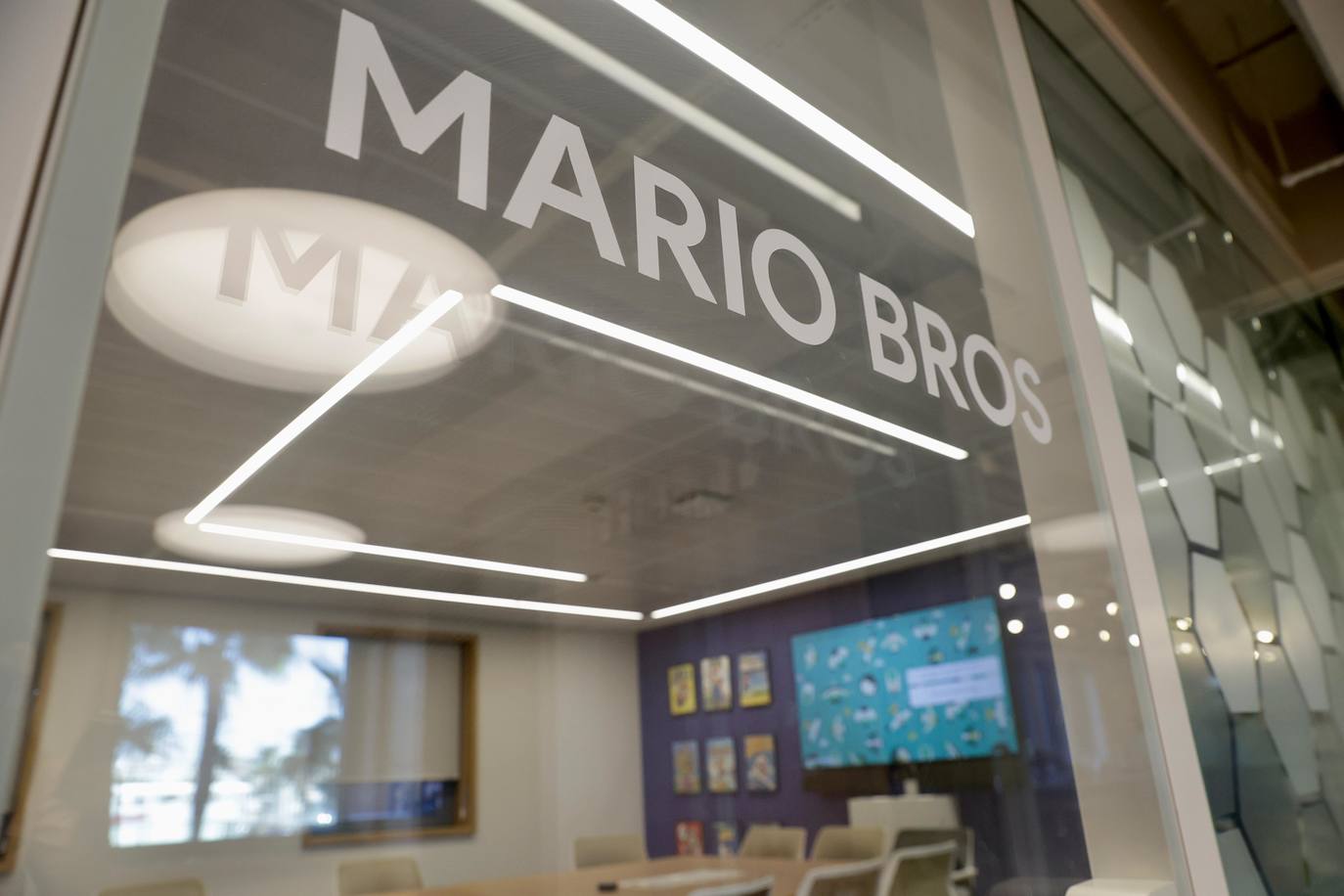 Google opens its new cybersecurity centre