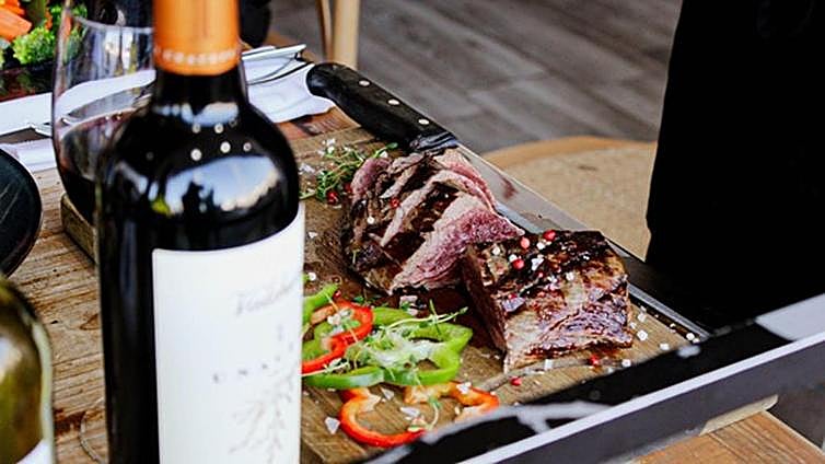 El Gaucho de Banús, celebrating the flavours of exquisite meat