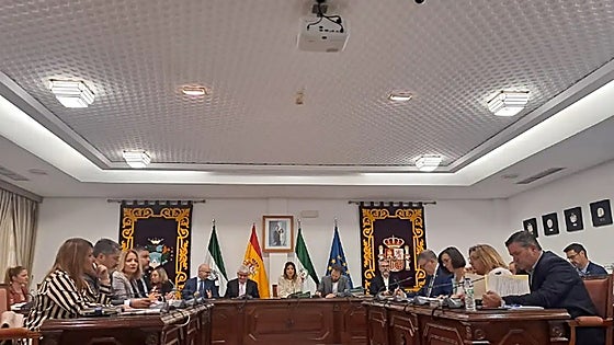 Juan Carlos Maldonado named second deputy mayor of Mijas