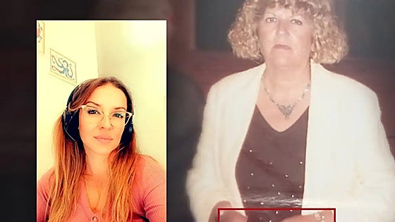 Woman conned into handing over jewellery after believing daughter was in prison in Granada