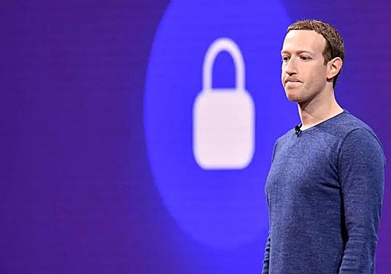 Spanish media file 550-million-euro lawsuit against Facebook owner Meta