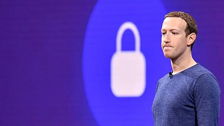Spanish media file 550-million-euro lawsuit against Facebook owner Meta