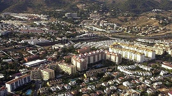 Marbella becomes seventh most inhabited Andalusian municipality after population passes 150,000