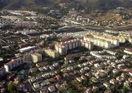 Marbella becomes seventh most inhabited Andalusian municipality after population passes 150,000