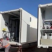 Junta moves forward with portable desalination project to fight drought