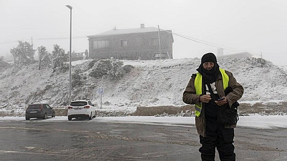 Spain launches plan to prevent cold-related deaths this winter