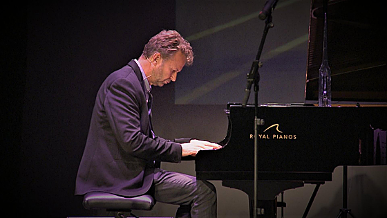 Beethoven, Chopin and Vangelis musical extravaganza in Malaga
