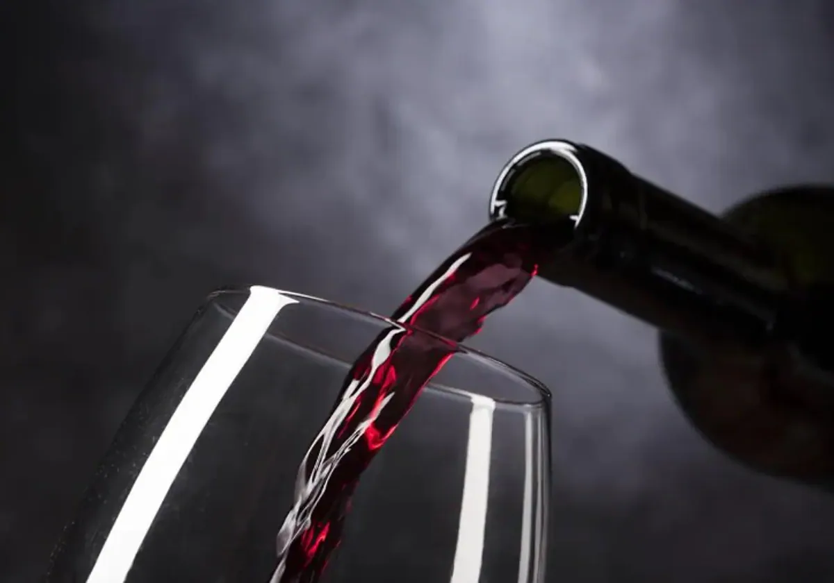 Según la OCU es el vino con mejor relación calidad-precio en los supermercados españoles.