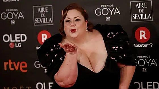 Spanish actress Itziar Castro, who fought against fatphobia, dies aged 46