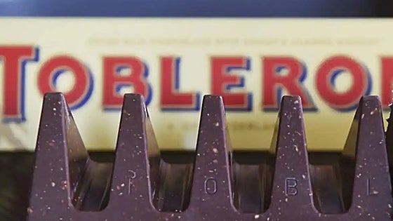 Health alert for allergy sufferers following Toblerone labelling error