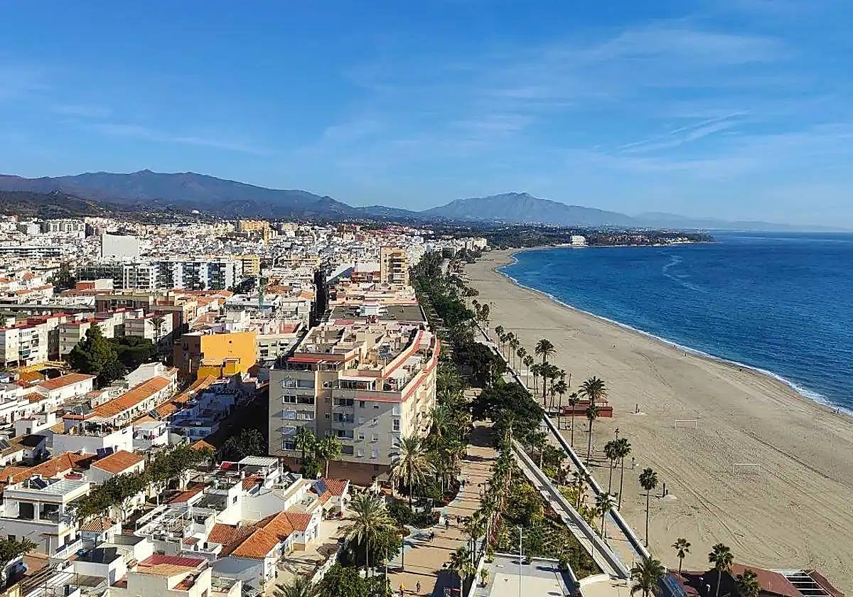 A hub has been created to promote the Estepona brand nationally and internationally