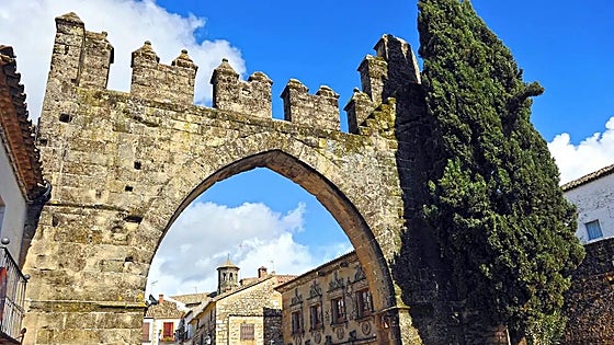 National Geographic nominates this town in Andalucía as the most beautiful in Spain to visit this month