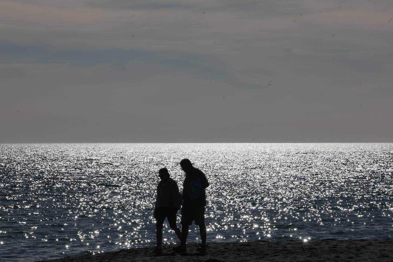 Official Costa del Sol weather station registers hottest December day on record in Spain with almost 30C