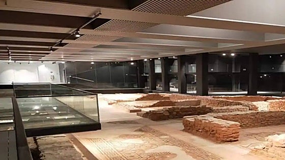 Roman villa in Axarquía awarded prestigious tourism certificate
