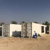 Portable desalination units on the Costa del Sol: what is the delivery time, how much do they cost and how many people would they serve?