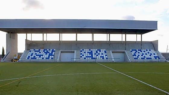 Nine-year-old boy dies after heart attack during football training session in Spain